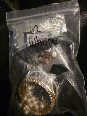 Jewelry Grab Bag